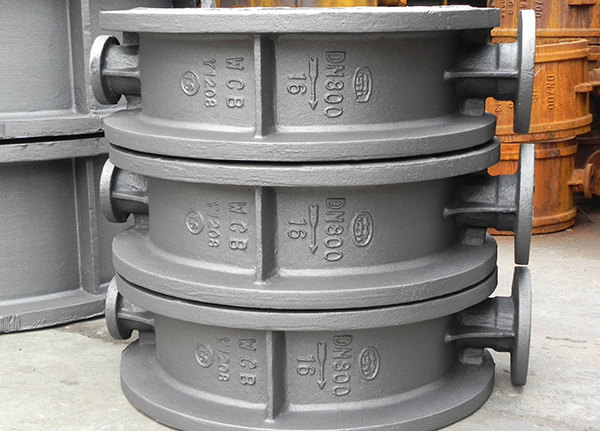 酚醛樹(shù)脂砂工藝